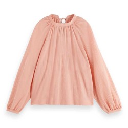 дамски,блузи,дамски,ризи,scotch,&,soda,u9b00704t,blouse,orange