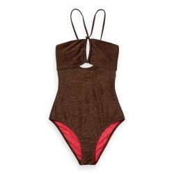 бански,костюм,дамски,бански,костюми,scotch,&,soda,ufk00726m,swimsuit,brown