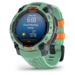 часовници,garmin,reloj,instinct,3,45,mm,amoled,green,green,(green)