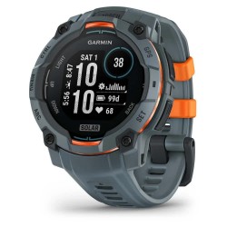 часовници,garmin,reloj,instinct,3,45,mm,solar,grey,grey,(orange)