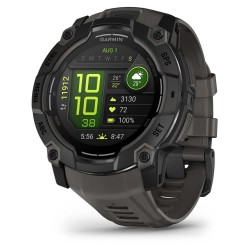 часовници,garmin,reloj,instinct,3,50,mm,amoled,black,carbon,(black)