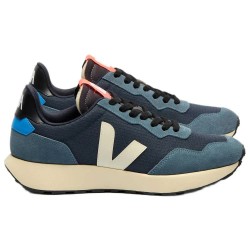 Маратонки Veja Paulistana Ripstop trainers - Blue (Nautico / Pierre) маратонки,мъжки,маратонки,дамски,маратонки,veja,paulistana,ripstop,trainers,blue,(nautico,pierre)