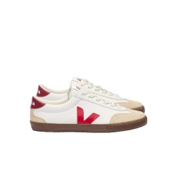 маратонки,мъжки,маратонки,дамски,маратонки,veja,volley,leather,trainers,white,(white,pekin,bark)