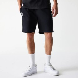 къси,панталони,мъжки,панталони,new,era,mlb,le,midi,new,york,yankees,shorts,black
