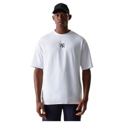 тениска,мъжки,тениски,new,era,mlb,le,midi,new,york,yankees,short,sleeve,t,shirt,white