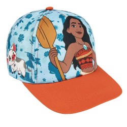 шапка,всички,шапки,cerdá,baseball,moana,cap,blue,(turquoise)
