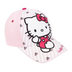 Шапка Hello kitty Hello kitty cap - Pink (Light Pink) шапка,всички,шапки,hello,kitty,hello,kitty,cap,pink,(light,pink)