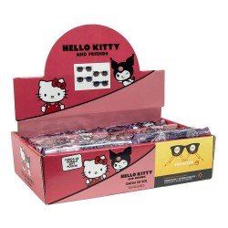 Слънчеви очила Hello kitty Hello kitty junior sunglasses - Red (Lilac) слънчеви,очила,слънчеви,очила,hello,kitty,hello,kitty,junior,sunglasses,red,(lilac)