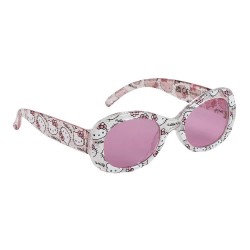 слънчеви,очила,слънчеви,очила,cerdá,premium,hello,kitty,junior,sunglasses,white,(clear)