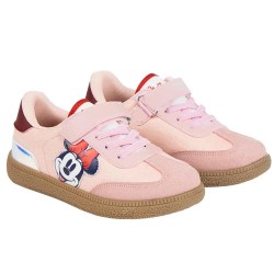 Маратонки Disney Sporty tpr sole minnie trainers - Pink (Pink) маратонки,мъжки,маратонки,дамски,маратонки,disney,sporty,tpr,sole,minnie,trainers,pink,(pink)