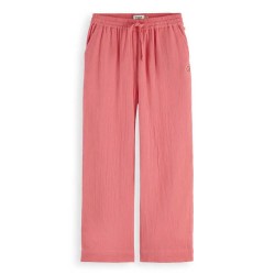 панталони,детски,панталони,scotch,&,soda,179296,wide,leg,pants,pink
