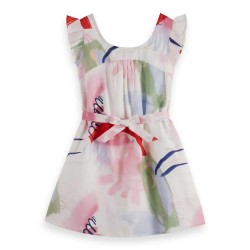 рокля,детски,поли,и,рокли,scotch,&,soda,179399,dress,white