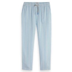 панталони,детски,панталони,scotch,&,soda,179425,relaxed,fit,pants,blue