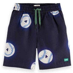 бански,гащета,детски,бански,костюми,scotch,&,soda,179429,swimming,shorts,blue