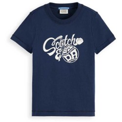 тениска,детски,тениски,scotch,&,soda,179492,regular,fit,short,sleeve,t,shirt,blue,(night)