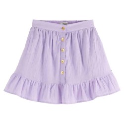 пола,детски,поли,и,рокли,scotch,&,soda,180307,skirt,purple