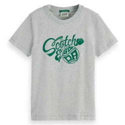 тениска,детски,тениски,scotch,&,soda,180474,regular,fit,short,sleeve,t,shirt,grey,(grey,melange)