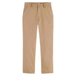 панталони,тип,чино,детски,панталони,scotch,&,soda,classic,chino,pants,sand,(beige)
