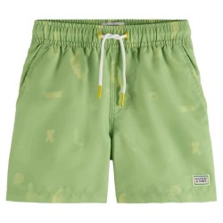 бански,гащета,детски,бански,костюми,scotch,&,soda,magic,swimming,shorts,green