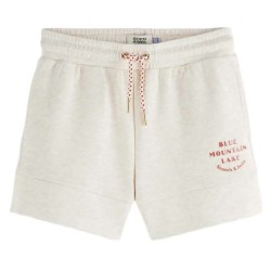 къси,панталони,детски,панталони,scotch,&,soda,modal,sweat,shorts,white