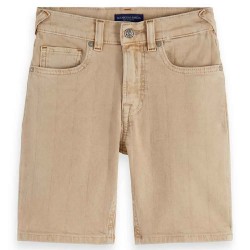 къси,панталони,детски,панталони,scotch,&,soda,the,pitch,loose,fit,denim,shorts,desert,sand,(beige)