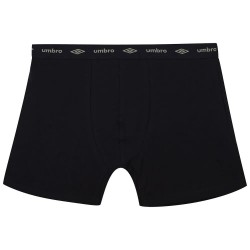 боксерки,мъжко,бельо,umbro,cotton,boxers,black,(navy)