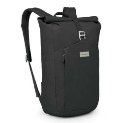 раница,раници,osprey,arcane,roll,top,25l,backpack,black