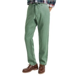 панталони,мъжки,панталони,gant,1505272,pants,kalamata,green,(green)