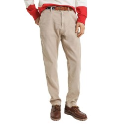 панталони,тип,чино,мъжки,панталони,gant,1505342,chino,pants,beige,(dry,sand)