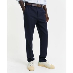 панталони,мъжки,панталони,gant,1505338,pants,blue