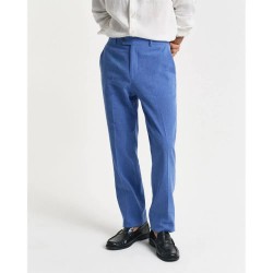 панталони,мъжки,панталони,gant,1505343,pants,blue