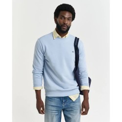 блуза,мъжки,пуловери,gant,2006065,sweatshirt,blue,(fresh,blue)
