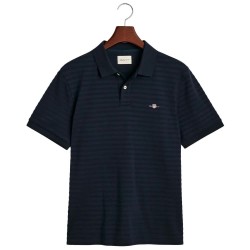 мъжки,блузи,с,яка,gant,2014035,short,sleeve,polo,blue