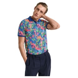 мъжки,блузи,с,яка,gant,2014041,short,sleeve,polo,multicolor