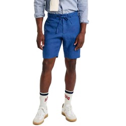 къси,панталони,мъжки,панталони,gant,205073,shorts,rich,blue,(blue)