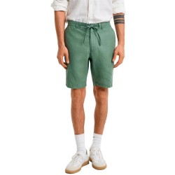 къси,панталони,мъжки,панталони,gant,205073,shorts,kalamata,green,(green)