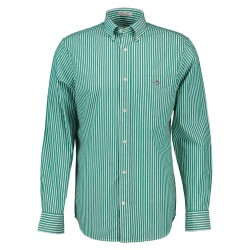 риза,с,дълъг,ръкав,мъжки,ризи,gant,3000130,long,sleeve,shirt,green,(deep,green)