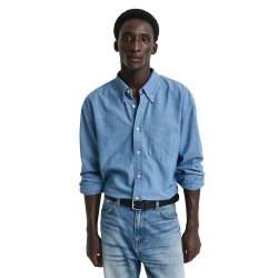 риза,с,дълъг,ръкав,мъжки,ризи,gant,3250022,long,sleeve,shirt,blue,(light,blue)