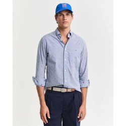 риза,с,дълъг,ръкав,мъжки,ризи,gant,3250036,long,sleeve,shirt,blue