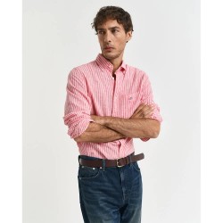 риза,с,дълъг,ръкав,мъжки,ризи,gant,3250038,long,sleeve,shirt,pink