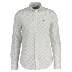 риза,с,дълъг,ръкав,мъжки,ризи,gant,3250037,long,sleeve,shirt,white,(eggshell)