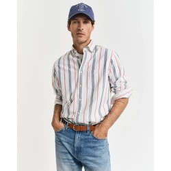 риза,с,дълъг,ръкав,мъжки,ризи,gant,3250052,long,sleeve,shirt,white