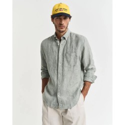 риза,с,дълъг,ръкав,мъжки,ризи,gant,3250076,long,sleeve,shirt,kalamata,green,(green)