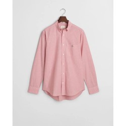 риза,с,дълъг,ръкав,мъжки,ризи,gant,3250081,long,sleeve,shirt,pink,(ruby,red)