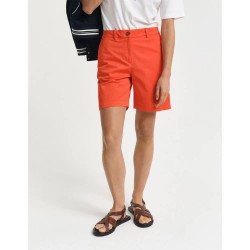 къси,панталони,дамски,панталони,gant,4020119,chino,shorts,orange