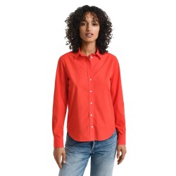риза,с,дълъг,ръкав,дамски,ризи,мъжки,ризи,gant,4300348,long,sleeve,shirt,orange,(orange,red)