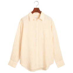 риза,с,дълъг,ръкав,дамски,блузи,дамски,ризи,gant,4300476,long,sleeve,shirt,yellow,(dusty,light,yellow)