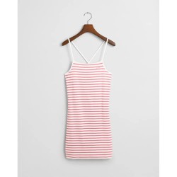 рокля,детски,поли,и,рокли,gant,651396,sleeveless,dress,pink