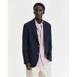 сако,мъжки,сака,gant,7706311,blazer,blue