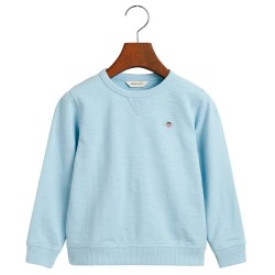 блуза,детски,блузи,gant,806802,sweatshirt,blue